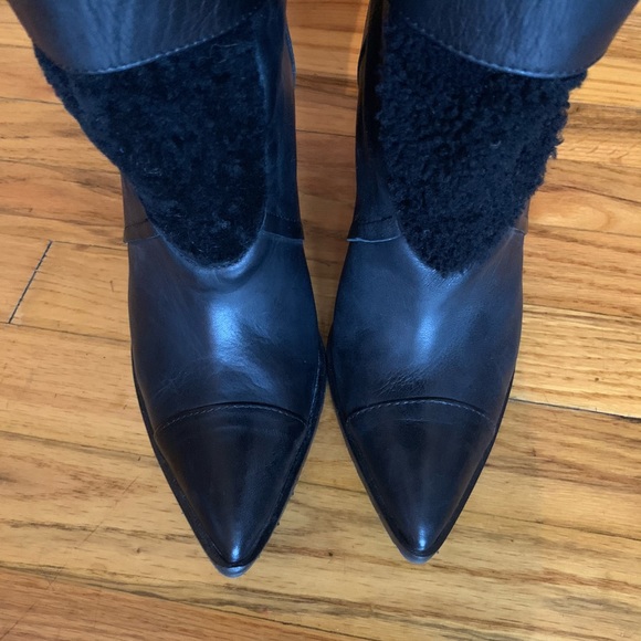 Designer Remix Boots - Picture 5 of 8